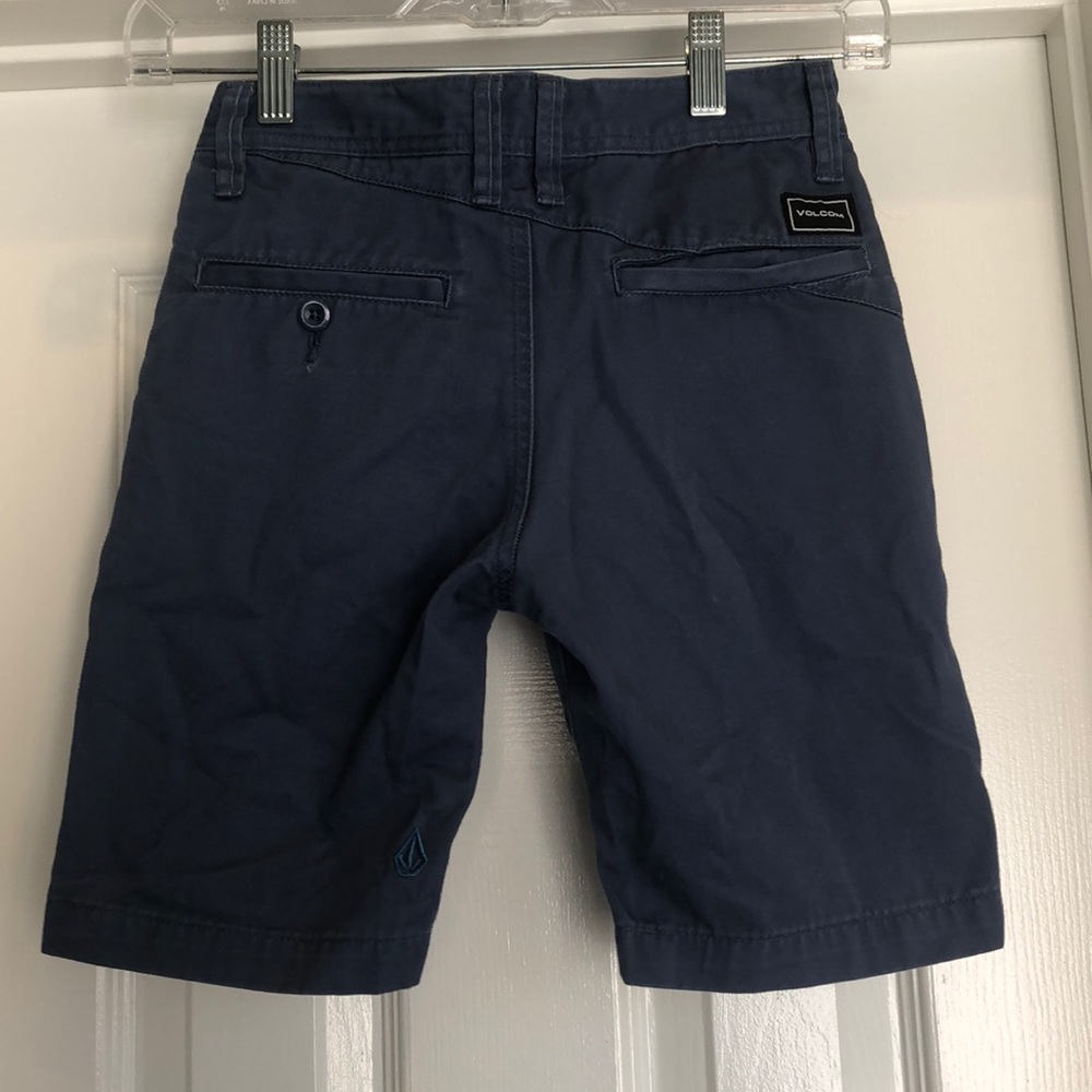 Boys Volcom Shorts